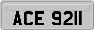 ACE9211