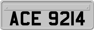 ACE9214