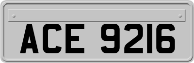 ACE9216