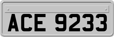 ACE9233