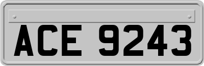ACE9243