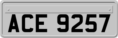 ACE9257