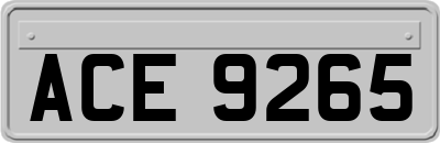 ACE9265