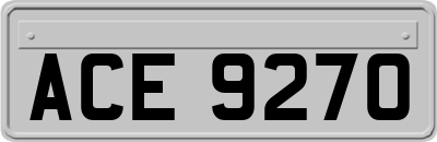 ACE9270