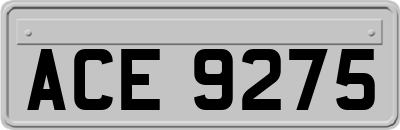 ACE9275