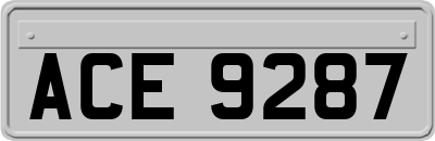 ACE9287