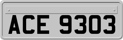 ACE9303