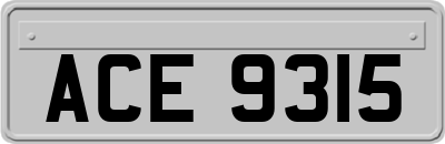 ACE9315