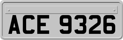 ACE9326
