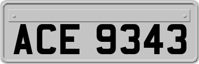 ACE9343