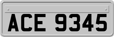 ACE9345