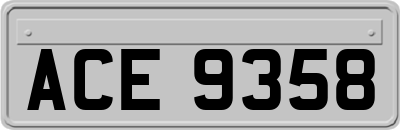ACE9358