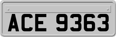 ACE9363