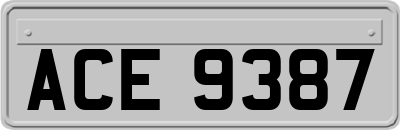 ACE9387