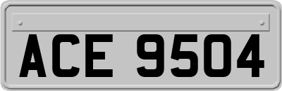 ACE9504