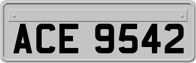 ACE9542