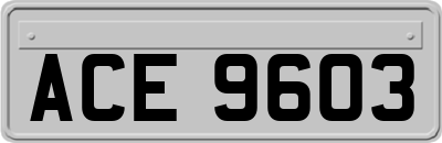 ACE9603