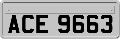 ACE9663
