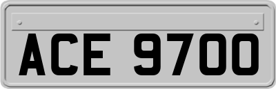 ACE9700