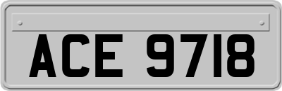 ACE9718