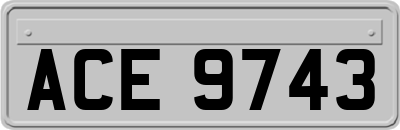 ACE9743
