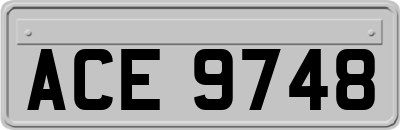 ACE9748