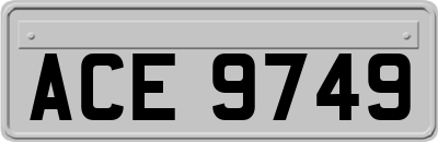 ACE9749