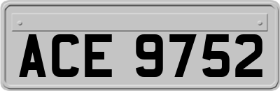 ACE9752