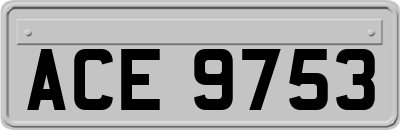 ACE9753