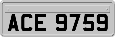 ACE9759