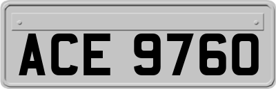 ACE9760