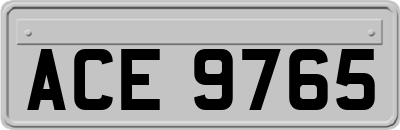 ACE9765
