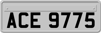 ACE9775