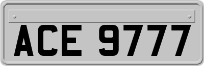 ACE9777
