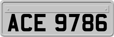 ACE9786