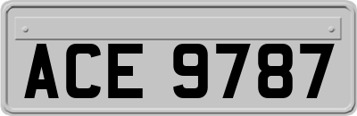 ACE9787