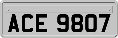 ACE9807
