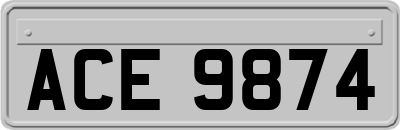 ACE9874