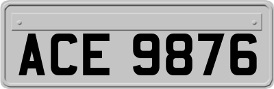ACE9876