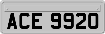 ACE9920