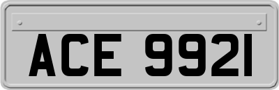 ACE9921