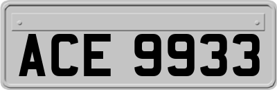 ACE9933