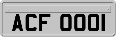 ACF0001