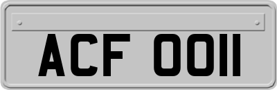 ACF0011