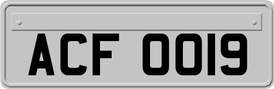 ACF0019