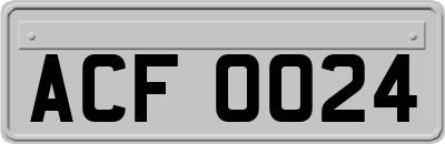 ACF0024