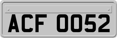 ACF0052