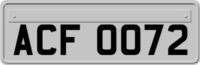 ACF0072