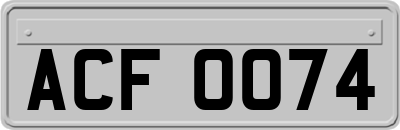 ACF0074