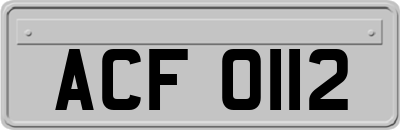 ACF0112
